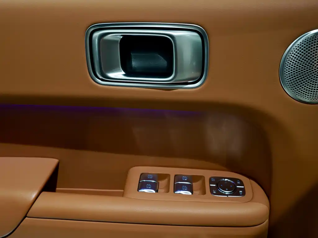 Li Auto Li L9 — миниатюра 6