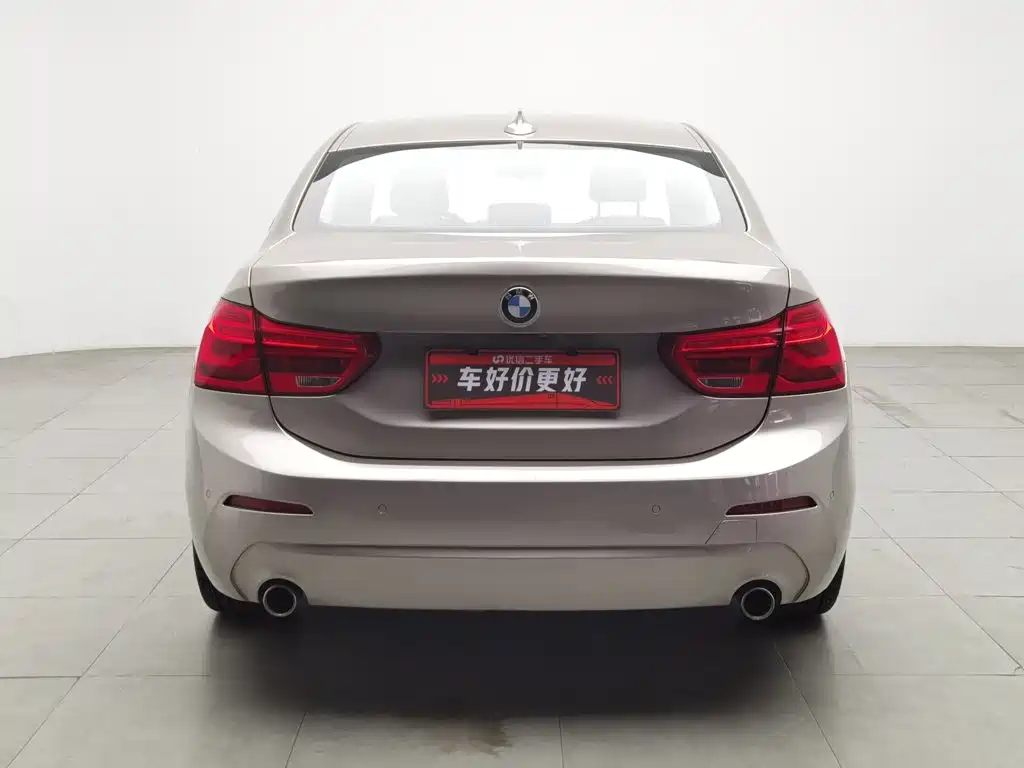 BMW 1 Series — миниатюра 4