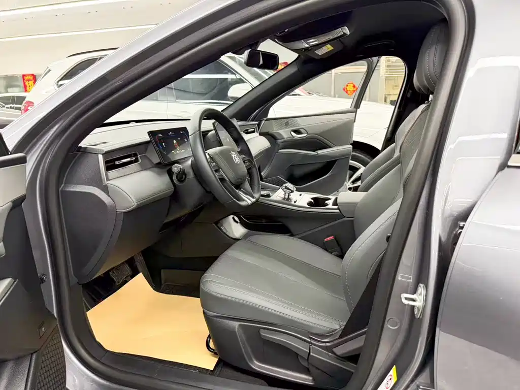BYD Qin PLUS — миниатюра 7