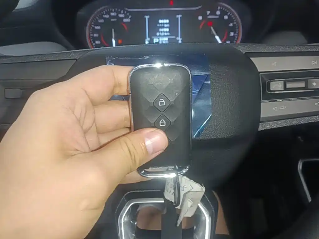 Wuling Xingchi — миниатюра 9
