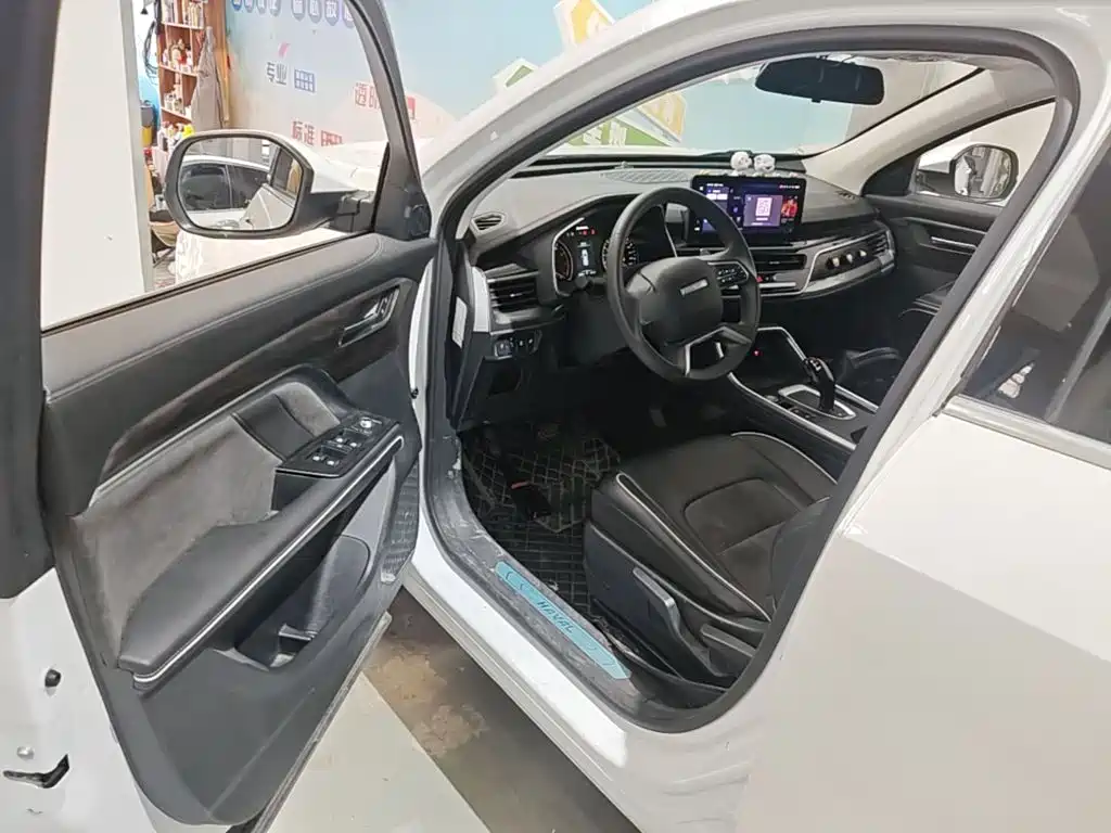 Haval H6 — миниатюра 16