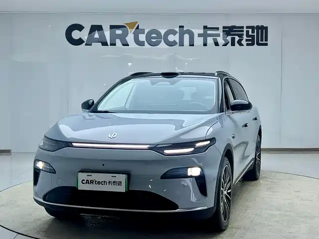 2025 Leapmotor C11