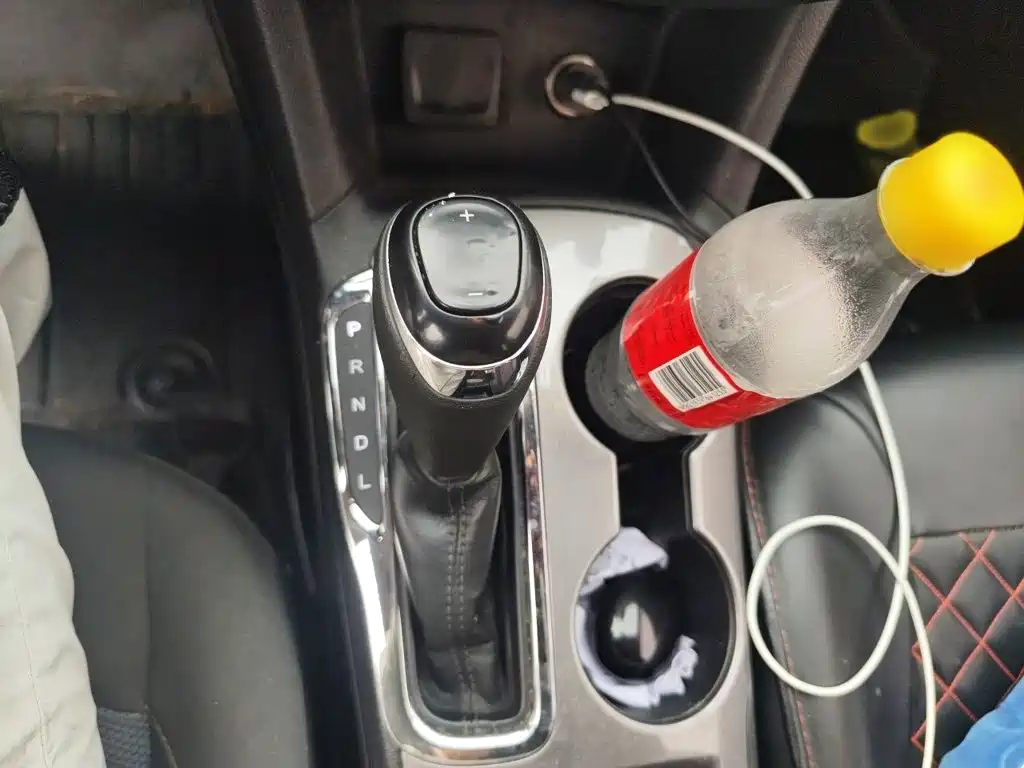 Chevrolet Cruze — миниатюра 7