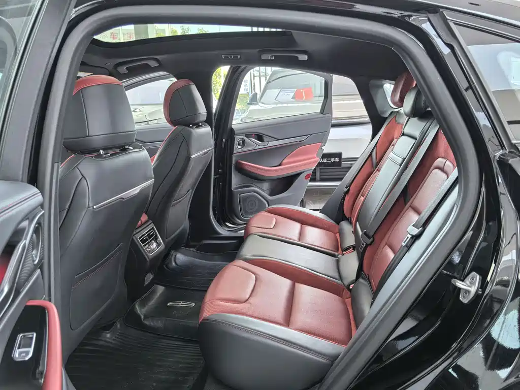 Lincoln Z — миниатюра 10