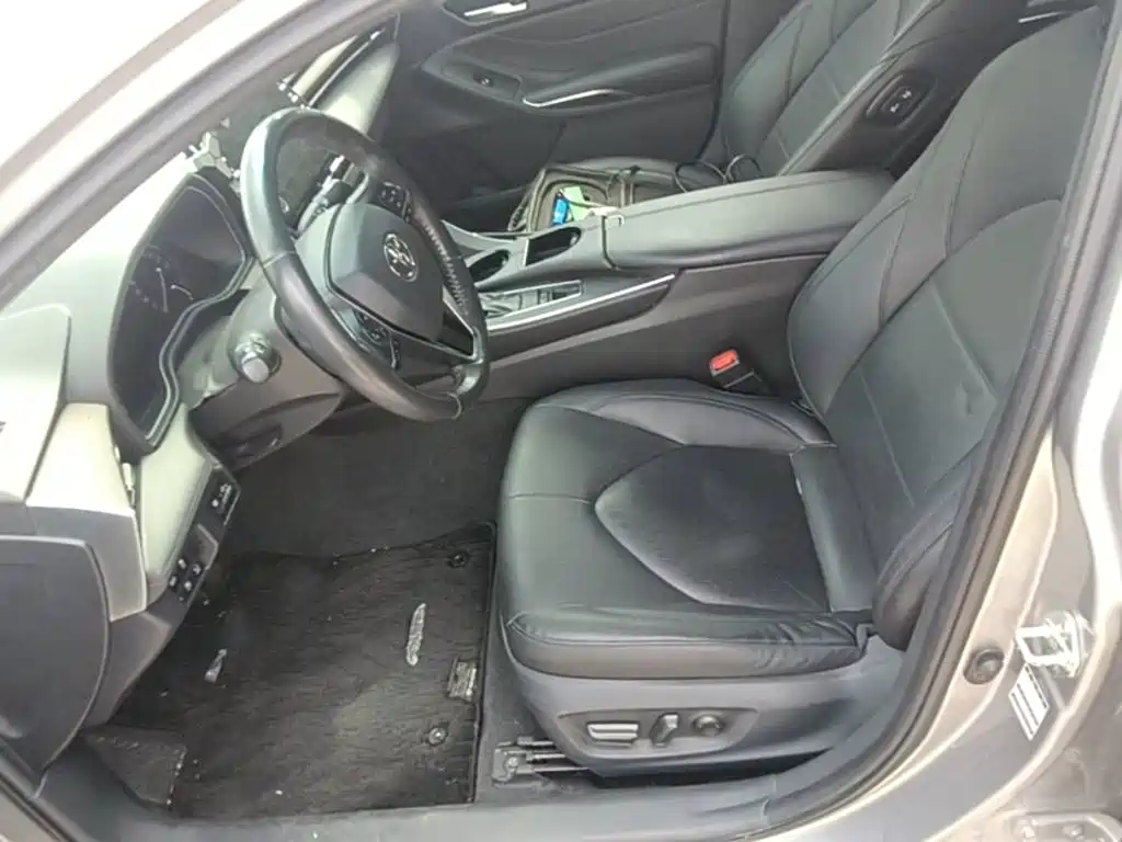 Toyota Avalon — миниатюра 20