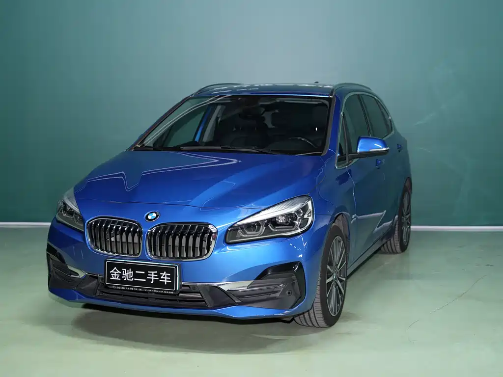 Купить BMW 2 Series Active Tourer