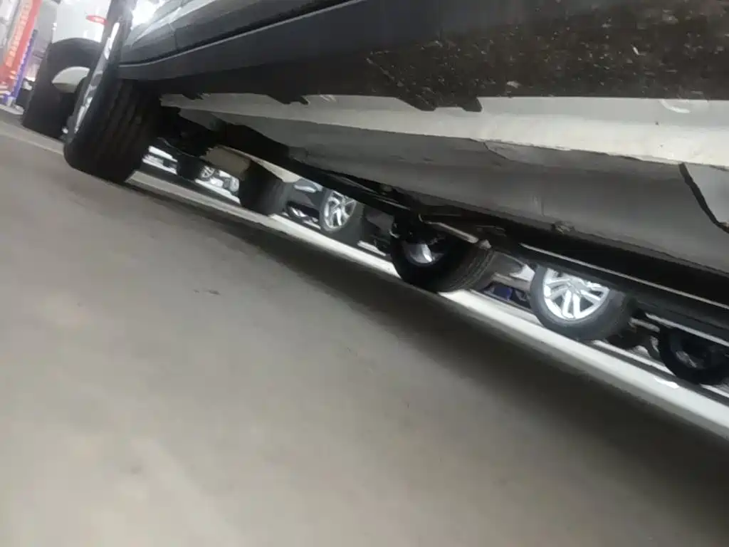 Wuling Xingchi — миниатюра 21