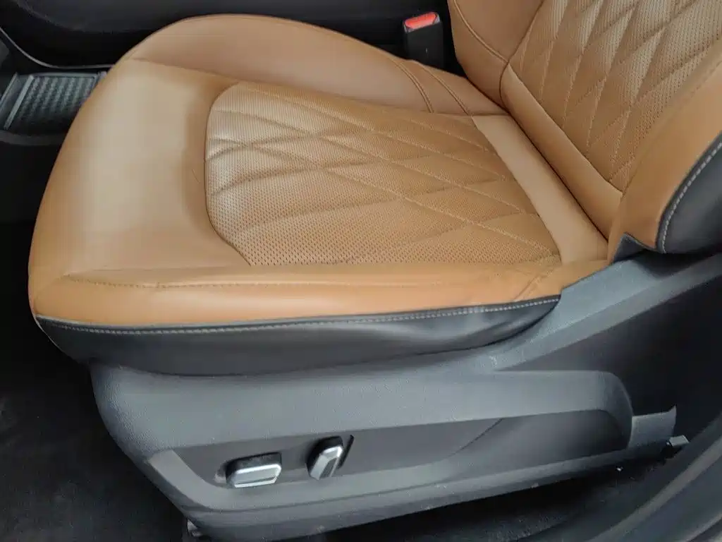 Chery Tiggo 8 PLUS — миниатюра 20
