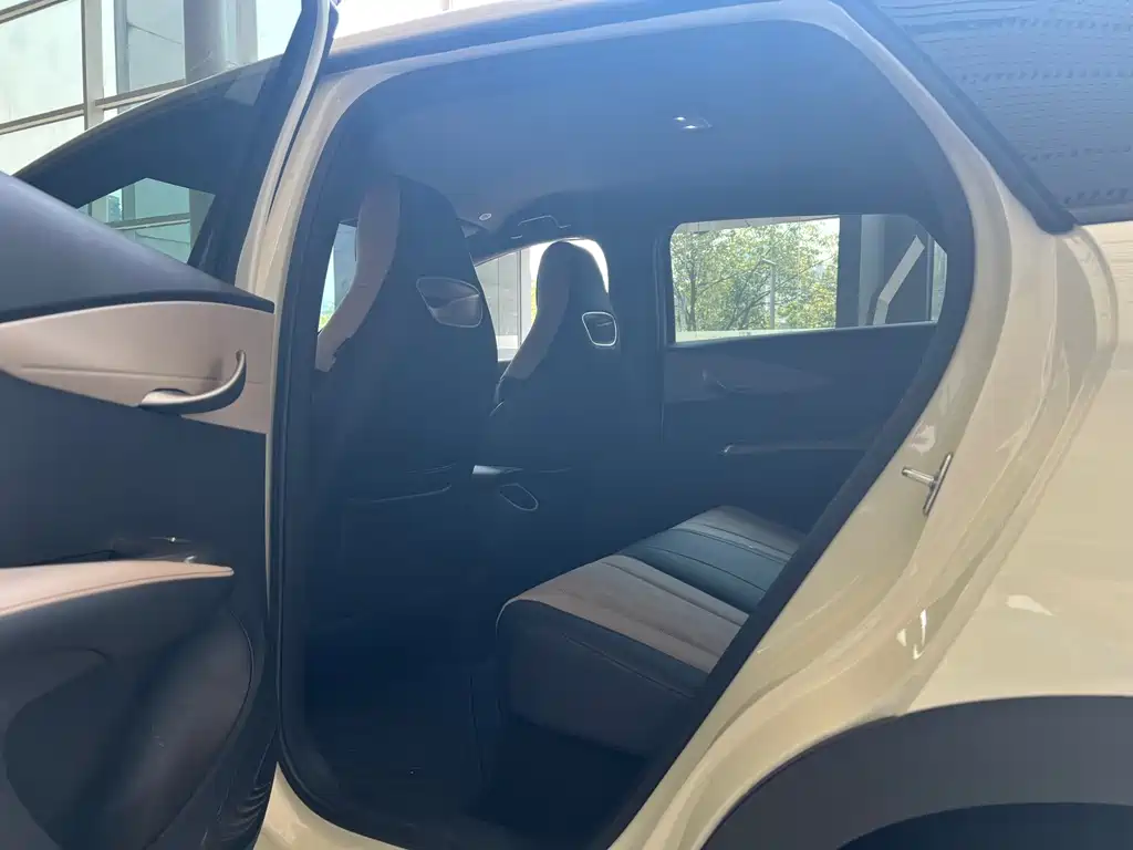 BYD Dolphin — миниатюра 5