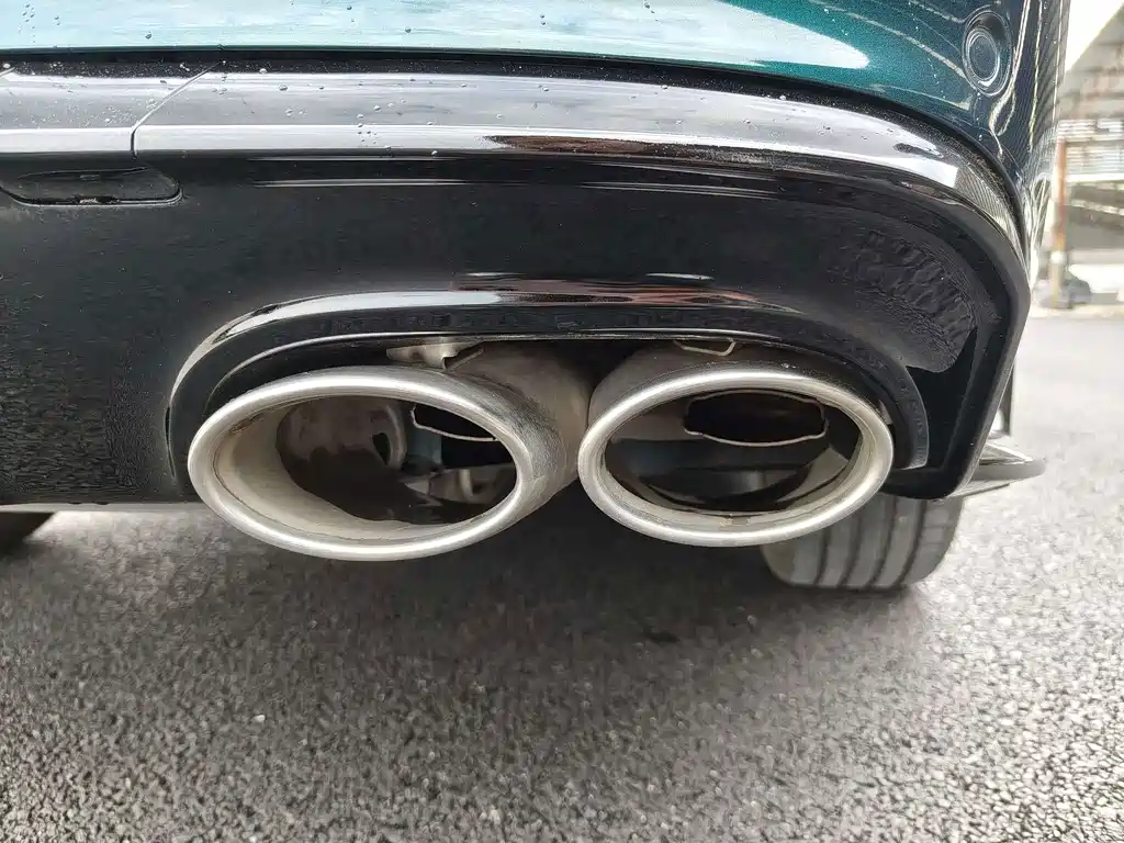 Geely Xingrui — миниатюра 12