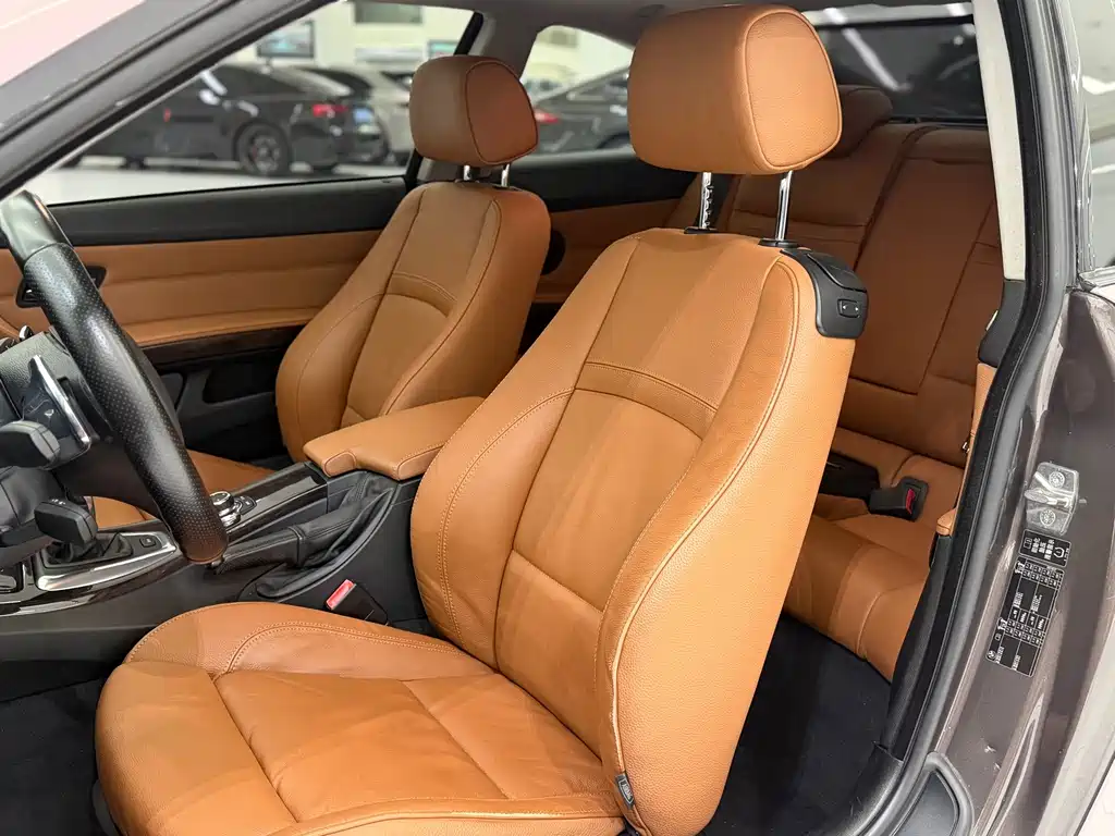 BMW 3 Series (Import) — миниатюра 10