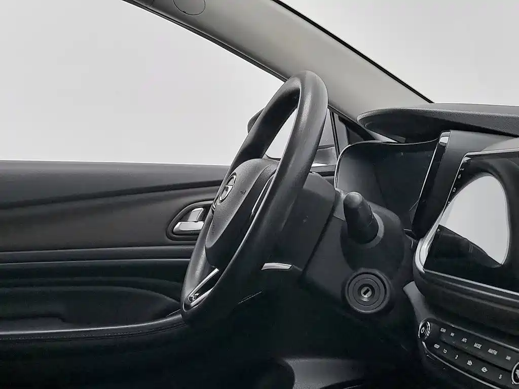 GAC Motor Trumpchi GA4 — миниатюра 22