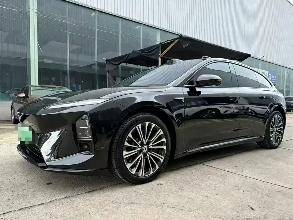 NIO ET5T 2025 75kWh Touring