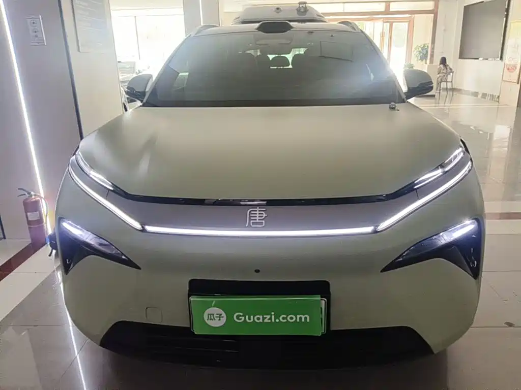 BYD Tang L — миниатюра 3