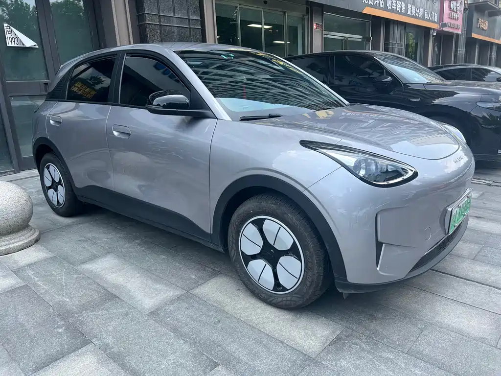 Geely Geome Xingyuan 2025 310km