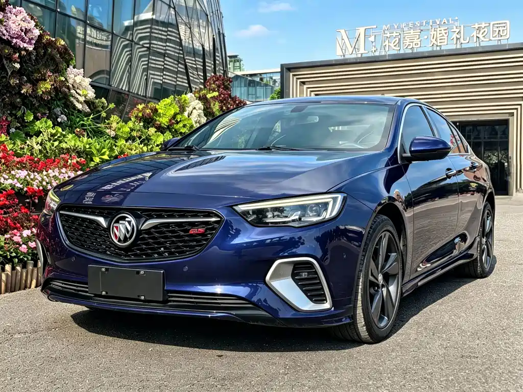 Buick Regal