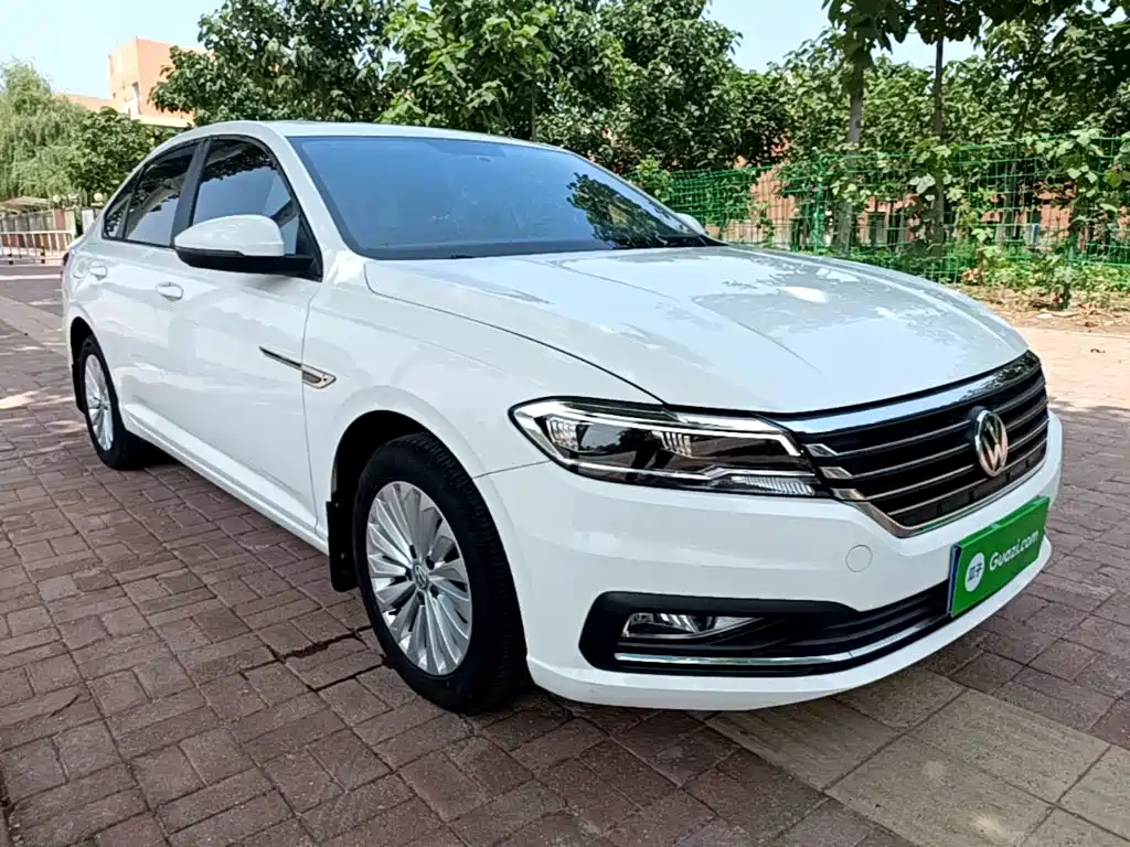 Volkswagen Lavida 2019 1.5L AT Comfort VI