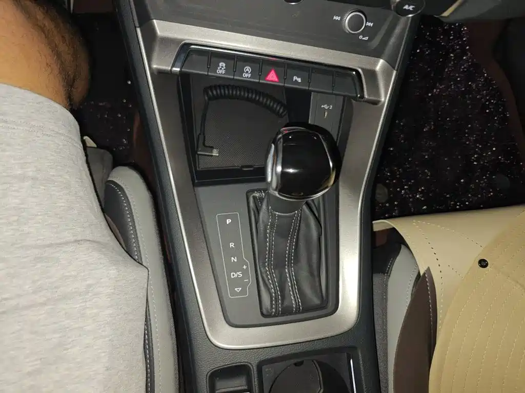 Audi Q3 — миниатюра 15