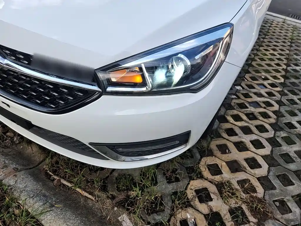 Chery Arrizo 5 — миниатюра 24