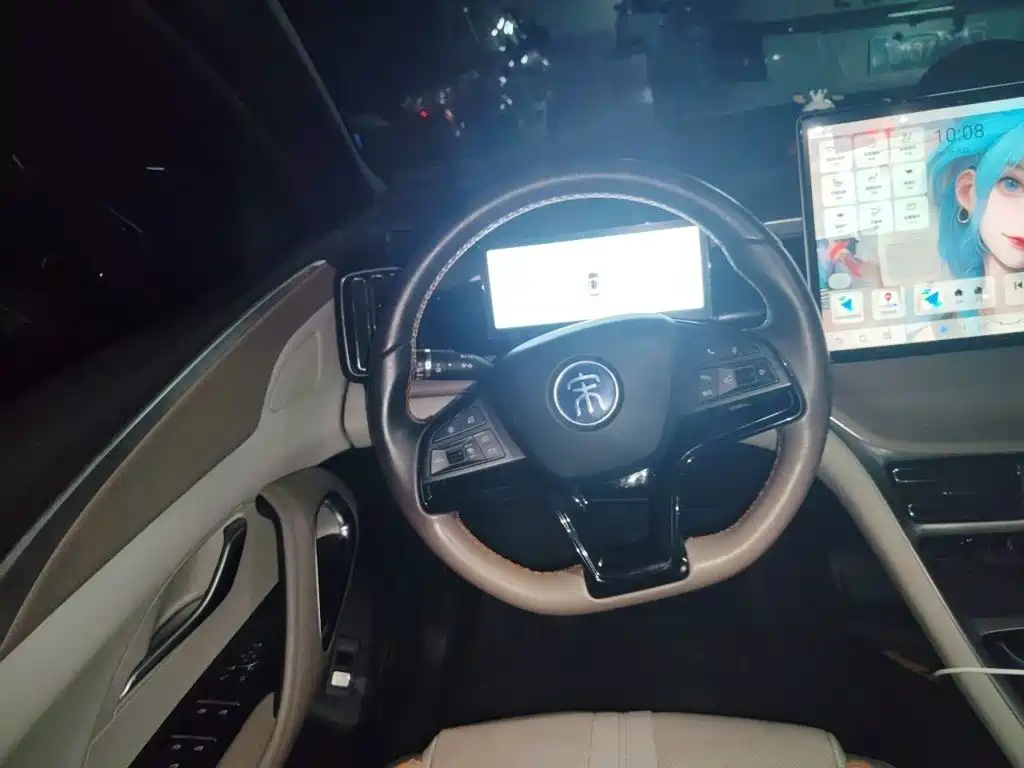 BYD Pro New Energy — миниатюра 3