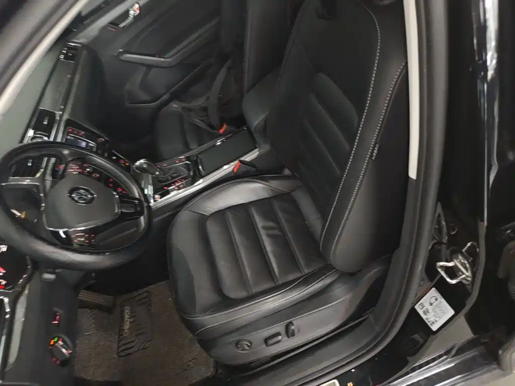 Volkswagen Passat — миниатюра 15