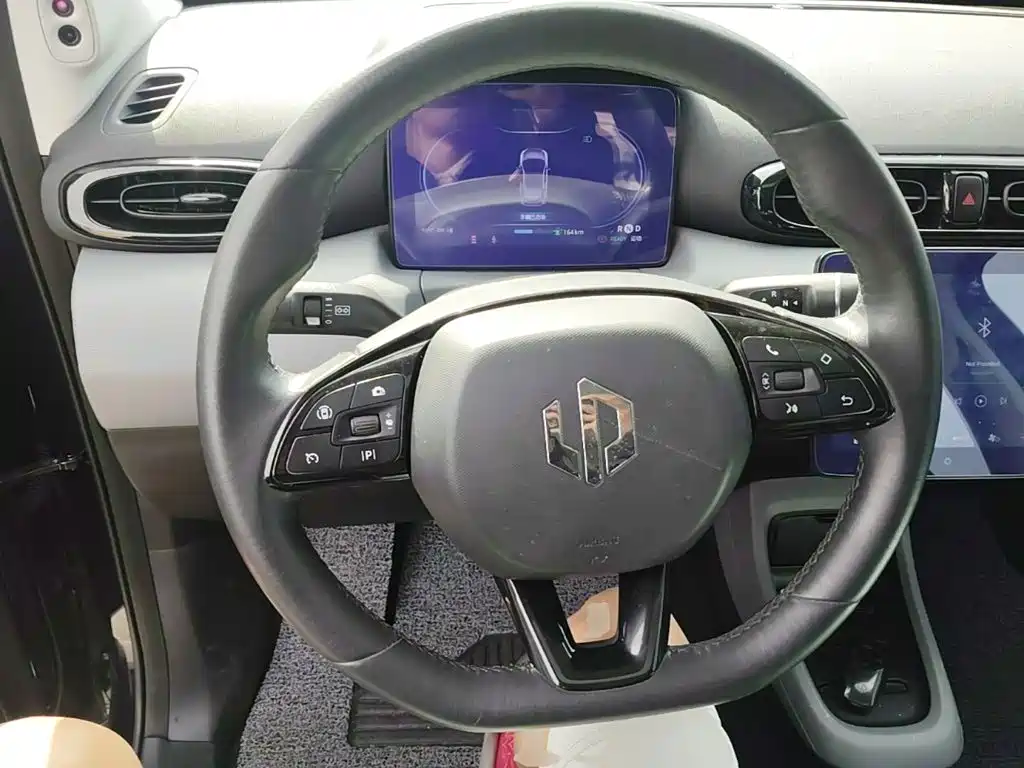 Leapmotor Leapmotor T03 — миниатюра 11