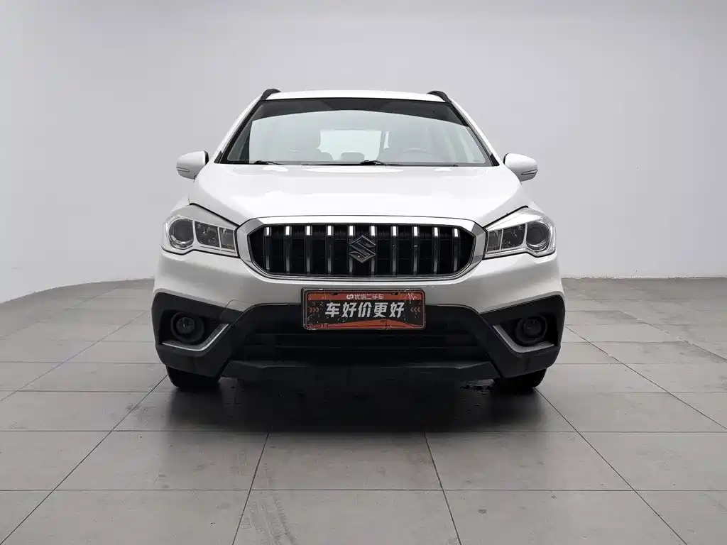 Suzuki Vitara — миниатюра 3