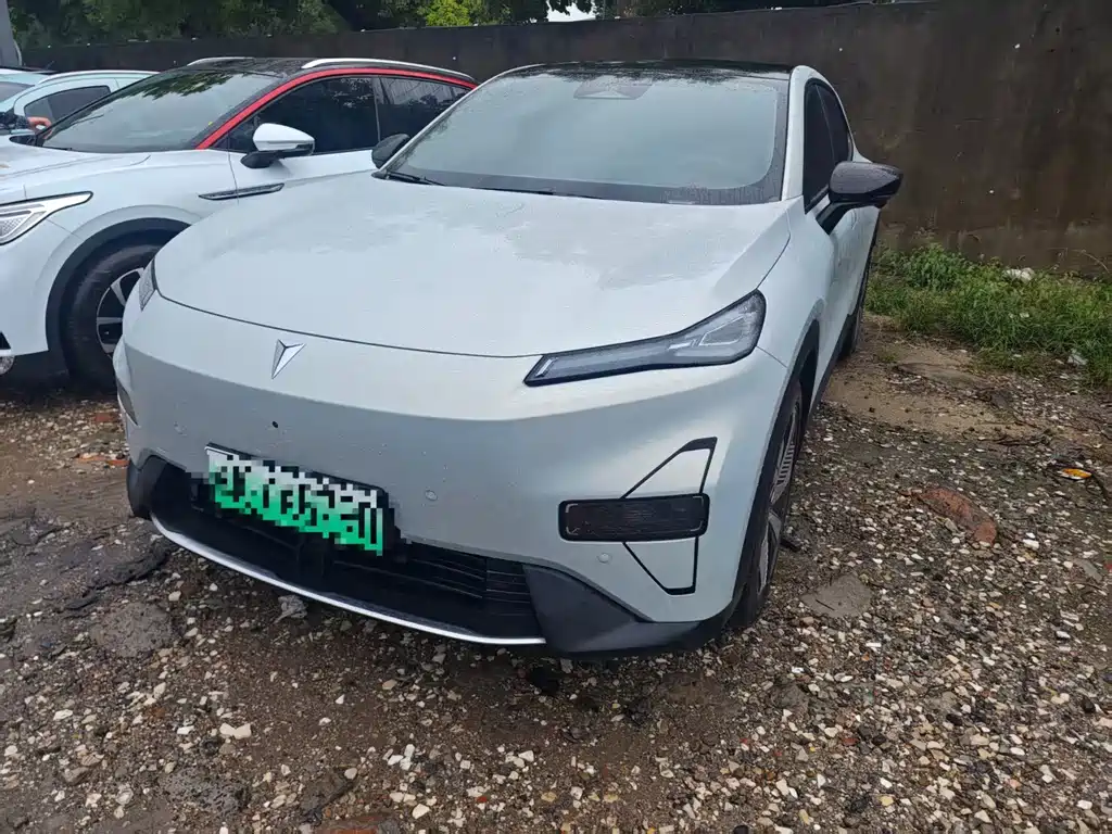 Deepal SL S05 2024 510Pro Electric