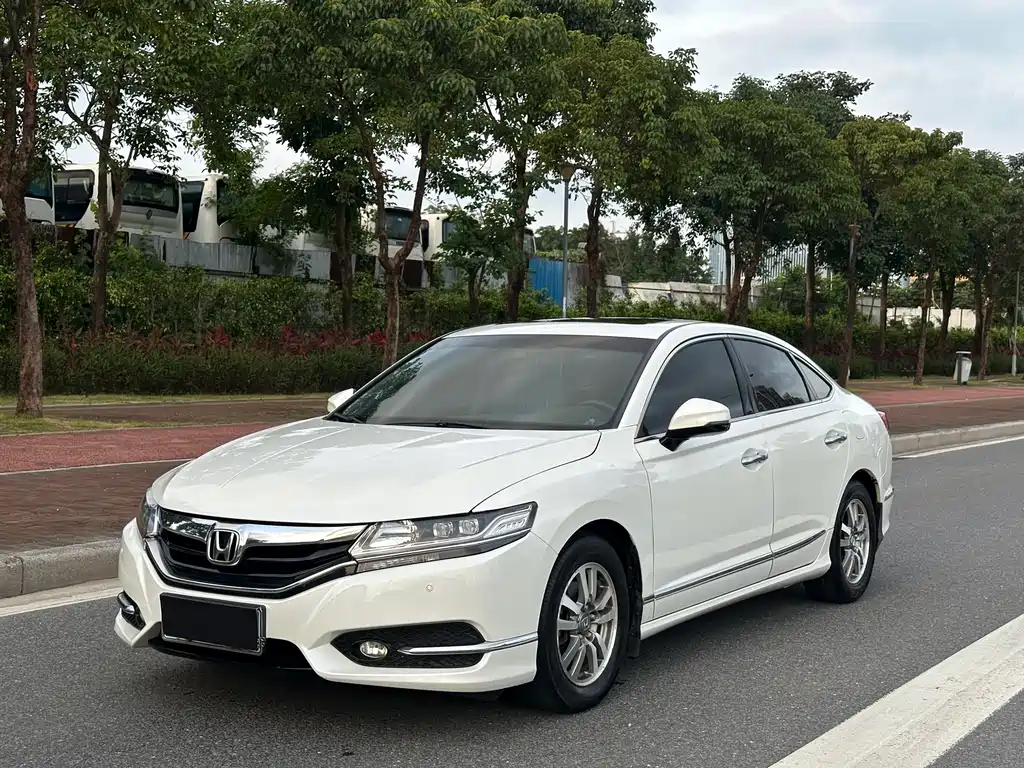 Купить Honda Spirior