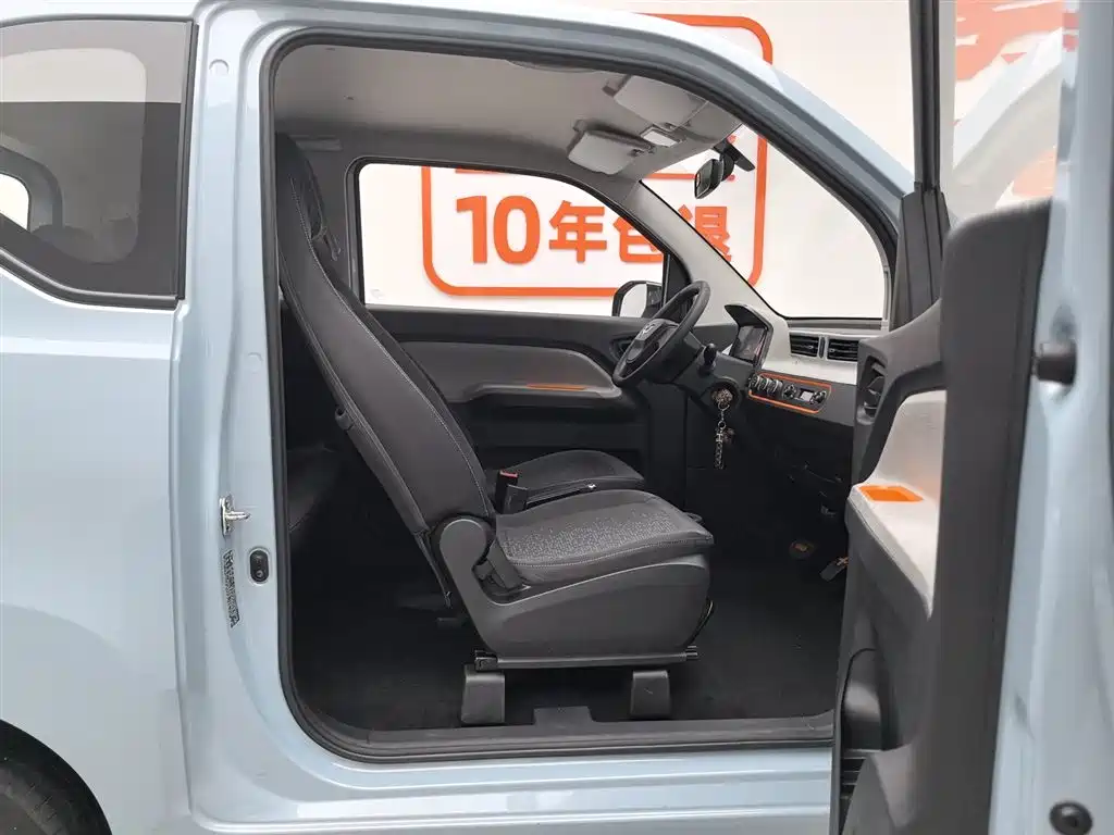 Wuling Mini EV — фотографии объявления, Фото 23