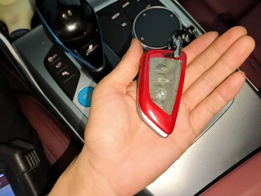 BMW i4 — миниатюра 9