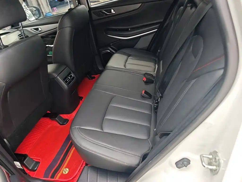 Changan CS75 — миниатюра 17