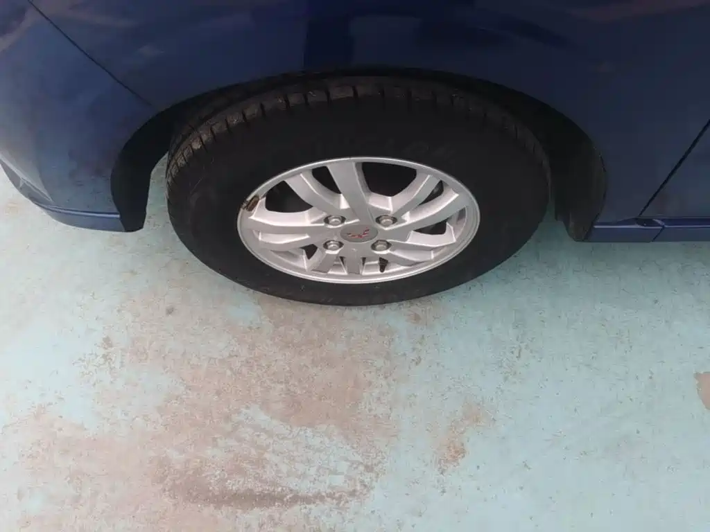 Wuling Hongguang — миниатюра 23
