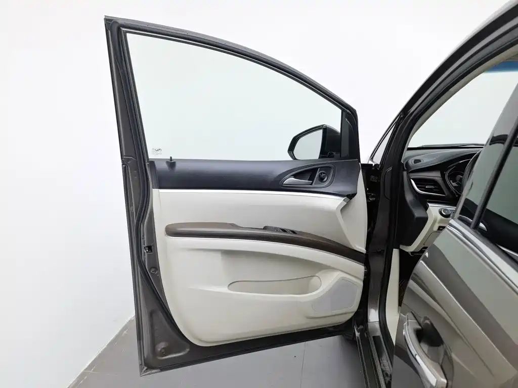 Buick GL8 — миниатюра 8