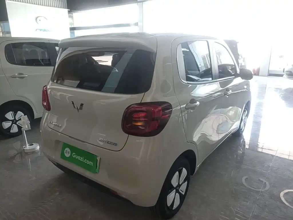 Wuling Mini EV MINIEV 2025