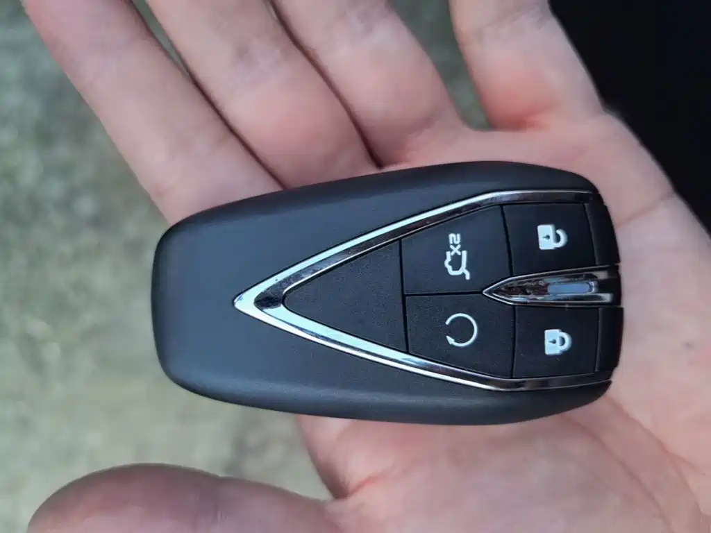 Changan CS75 PLUS — миниатюра 17