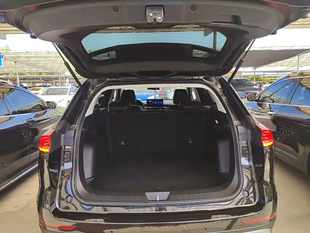 Haval H6 — миниатюра 19
