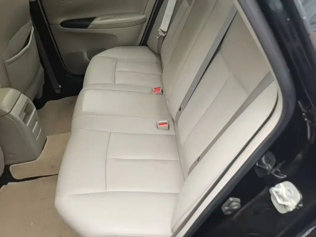 Nissan Sylphy — миниатюра 17