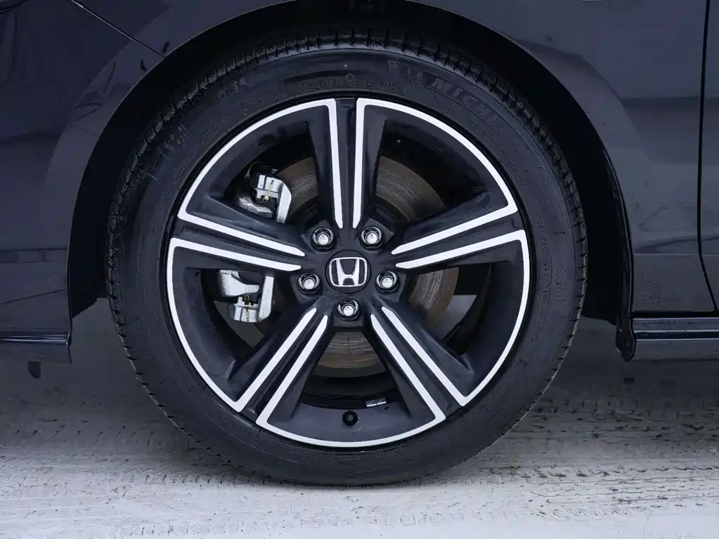 Honda Inspire 2025 e:PHEV