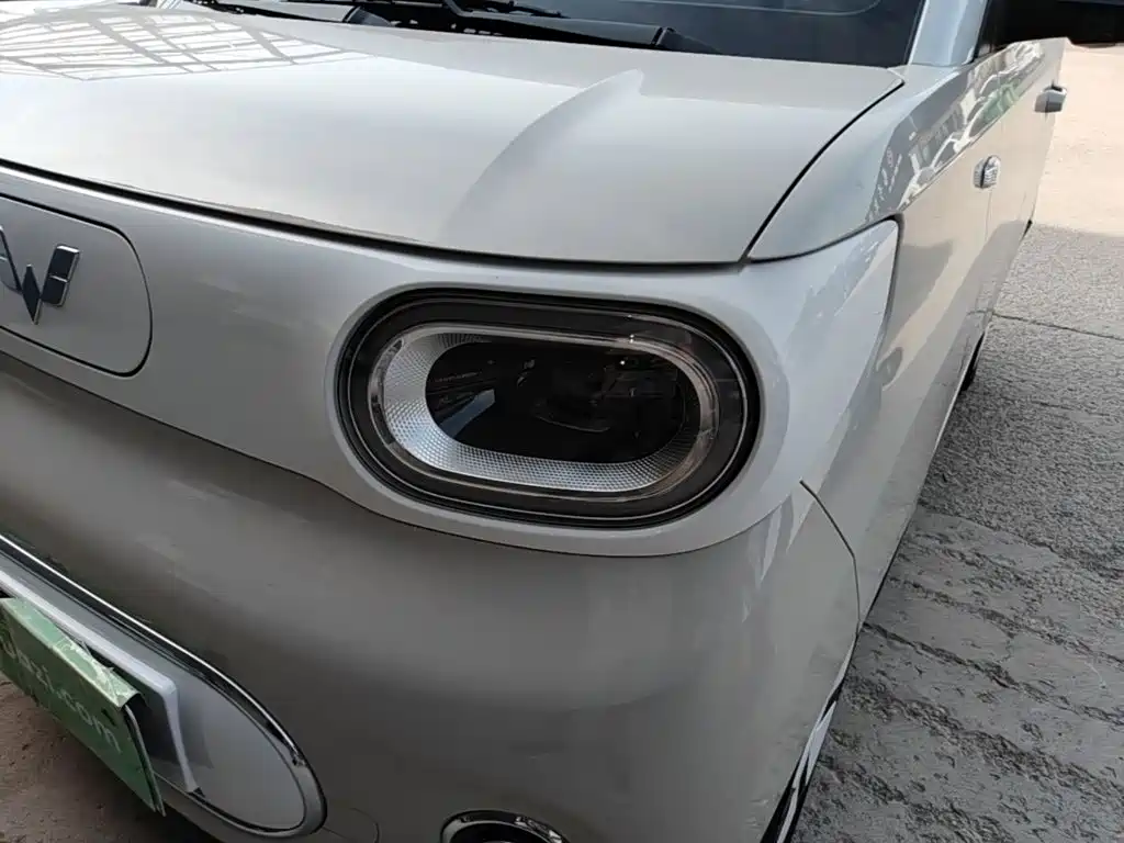 Wuling MINIEV — миниатюра 24