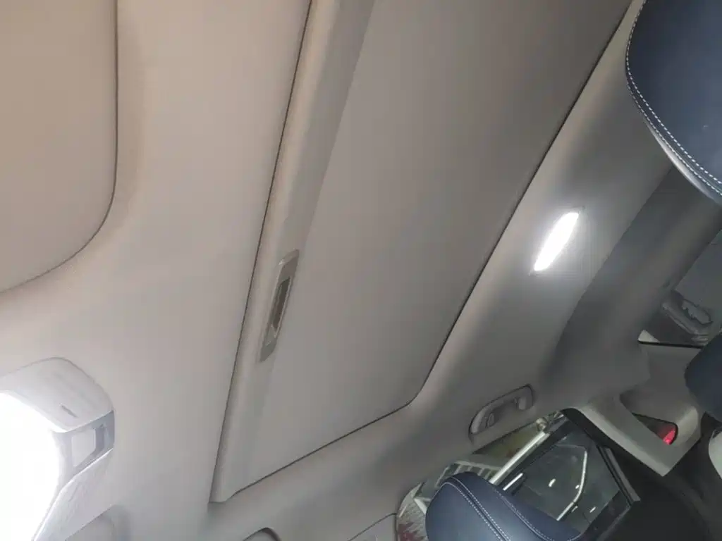 Geely Emgrand — миниатюра 14