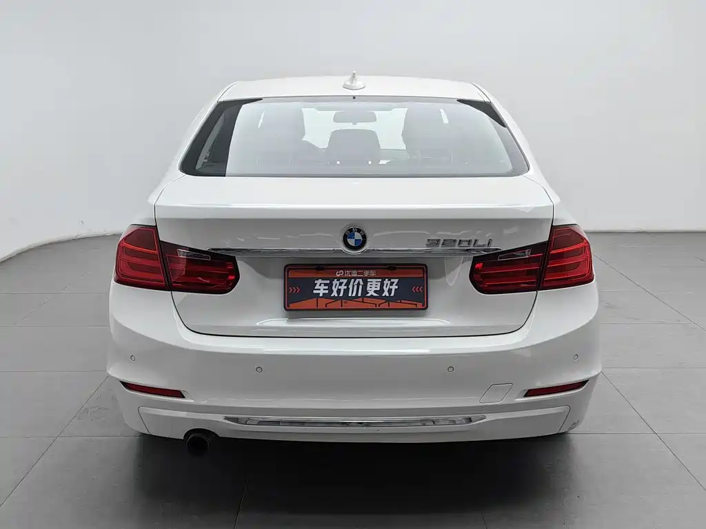 BMW 3 Series — миниатюра 4