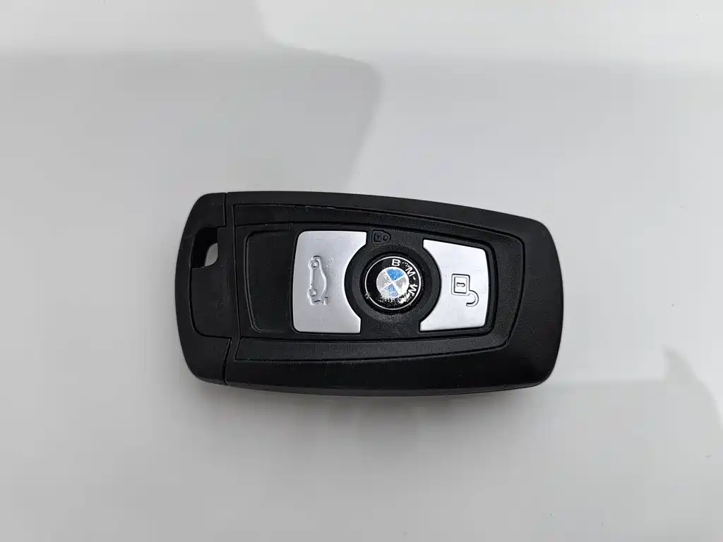 BMW 3 Series — миниатюра 19