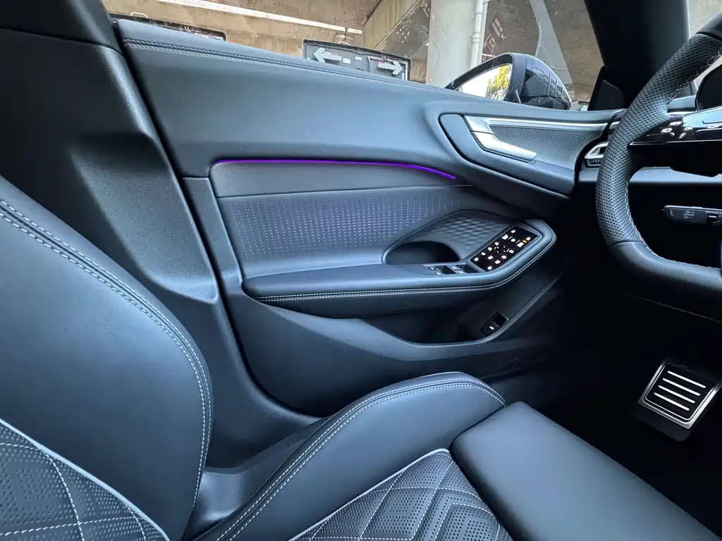 Audi A5L Sportback — миниатюра 12