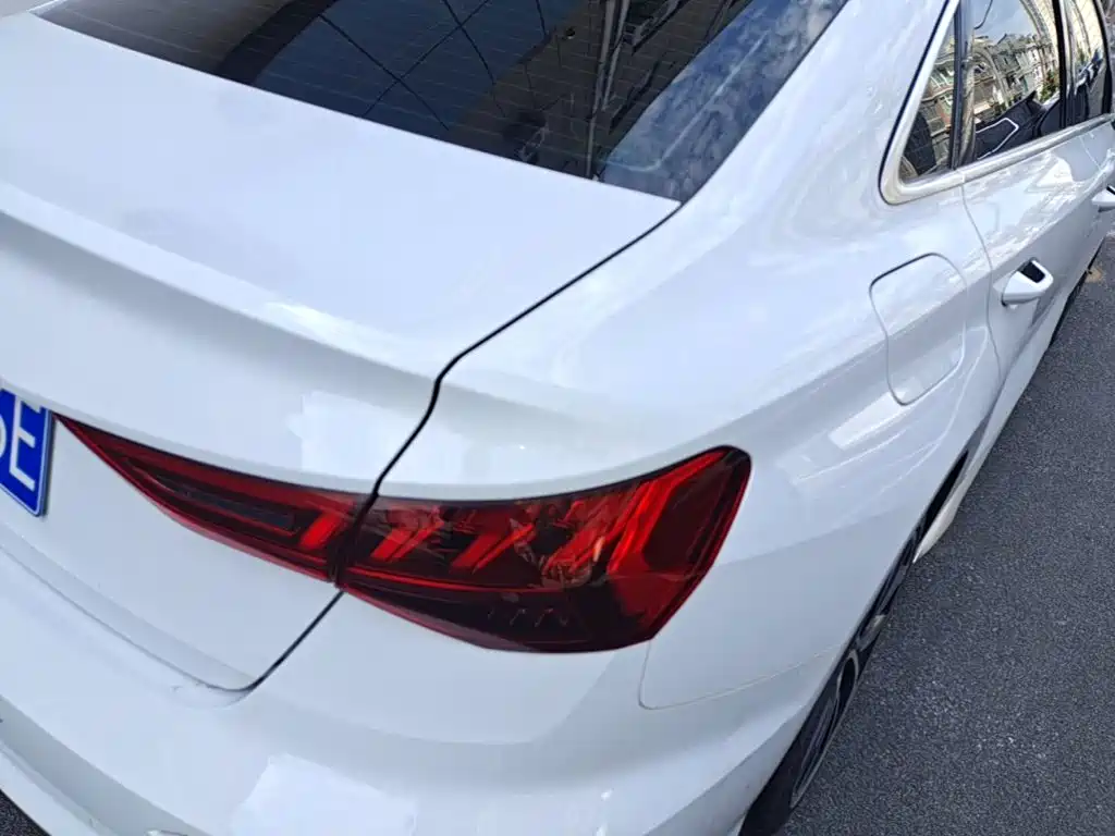 Audi A3 — миниатюра 8