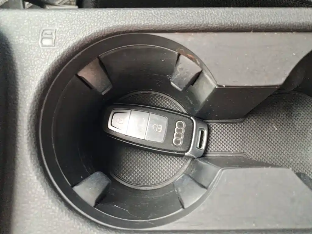 Audi A3 — миниатюра 9