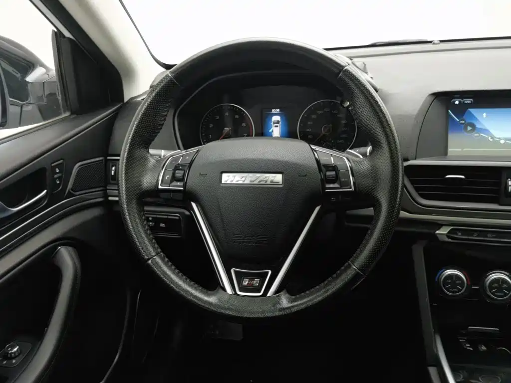 Haval H6 — миниатюра 11