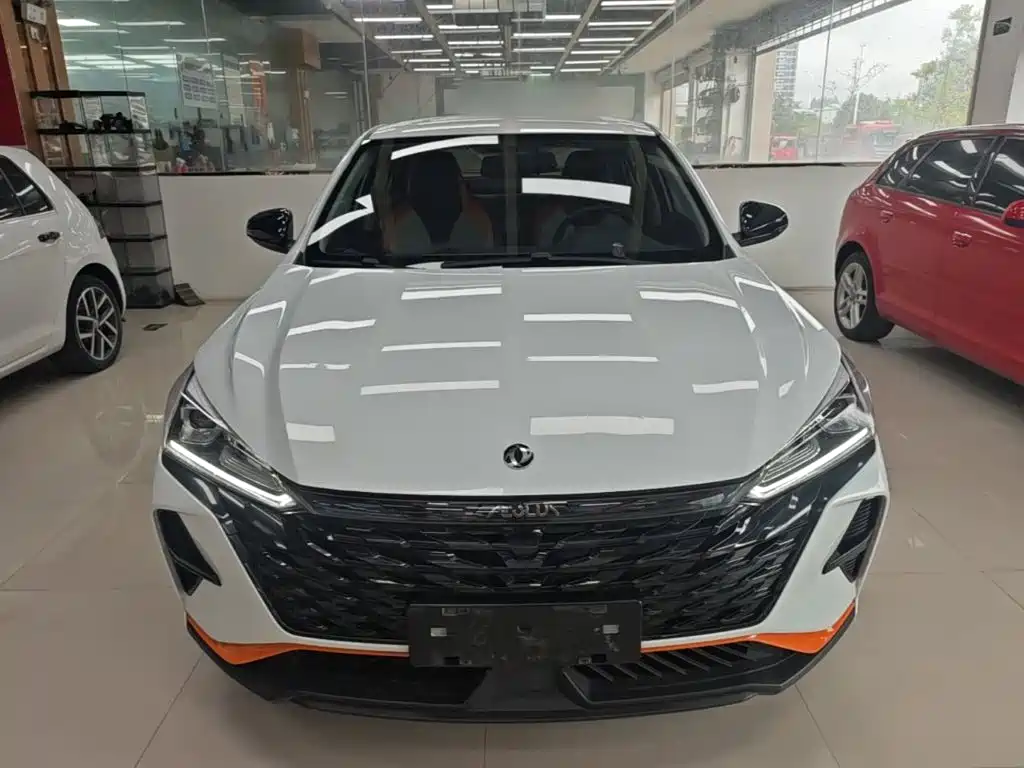 Aeolus Yixuan — миниатюра 3