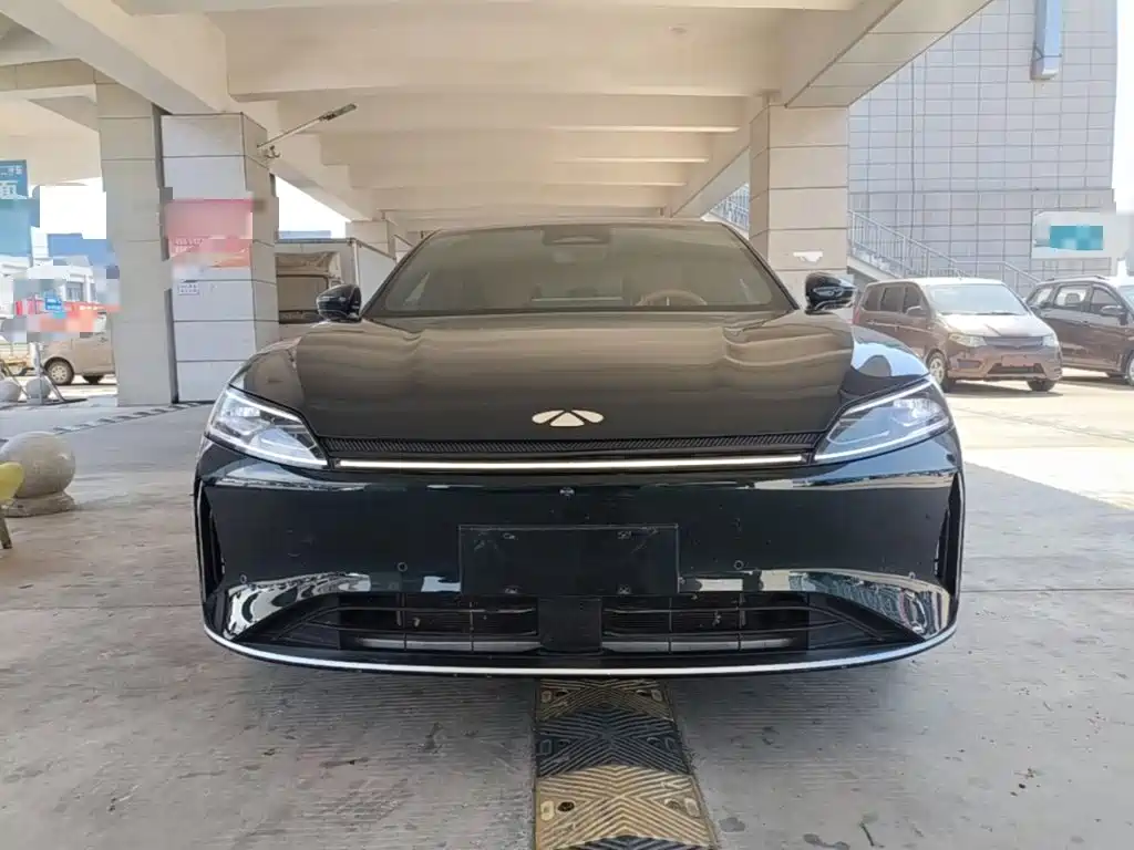 Chery A9L 2025 260 Luxury