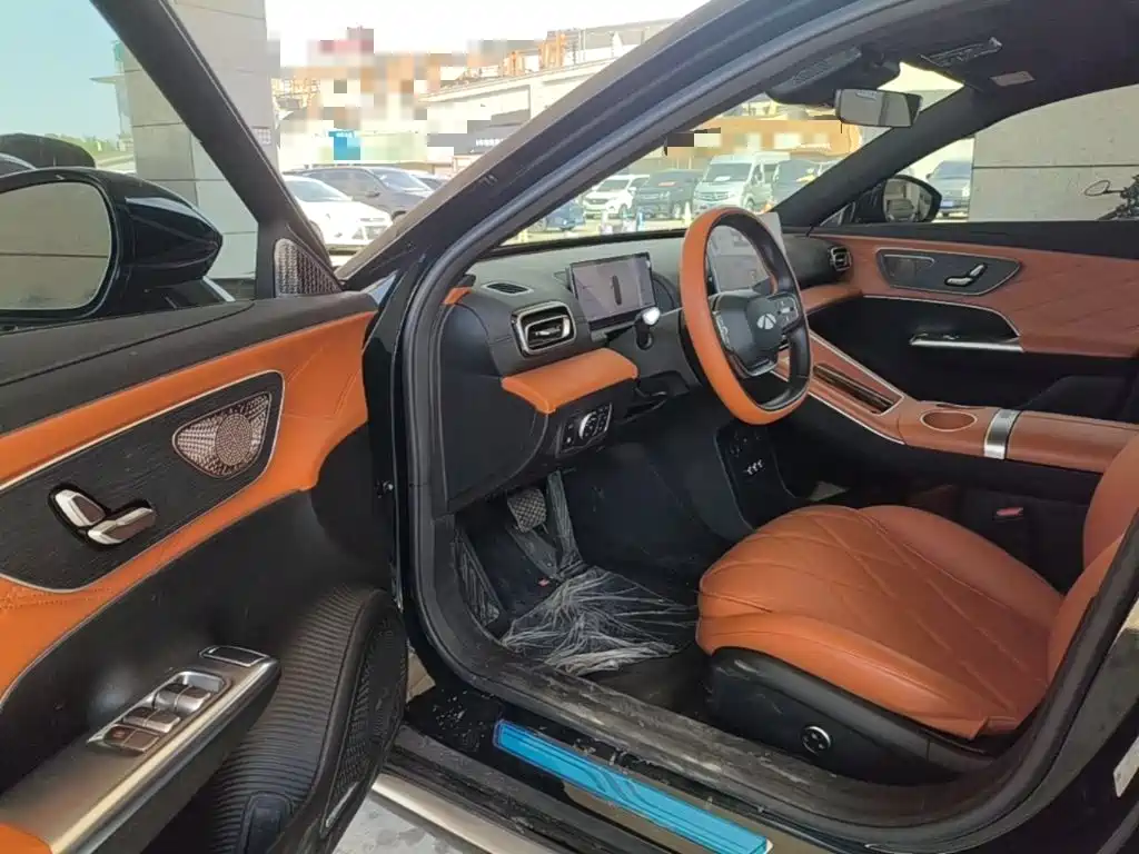 Fulwin Fengyun A9L — миниатюра 16
